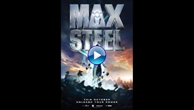 Max Steel (2016)