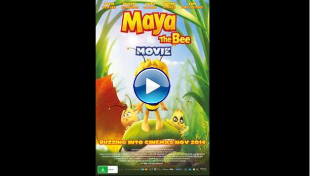 Maya the Bee Movie (2014)