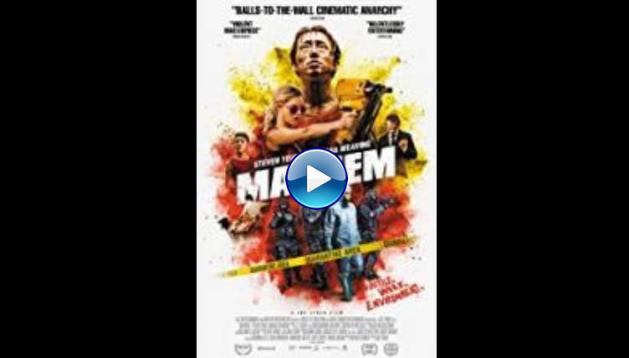 Mayhem (2017)