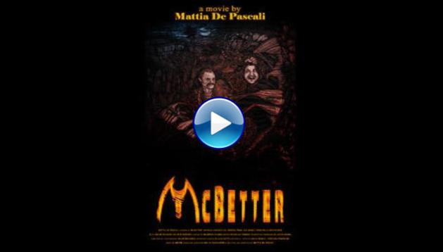 McBetter (2018)