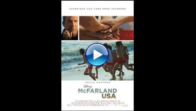 McFarland, USA (2015)