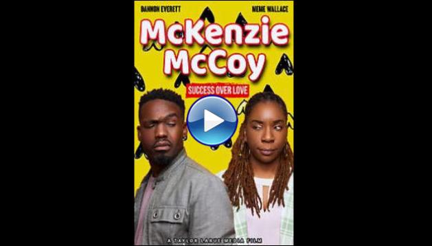McKenzie McCoy (2023)