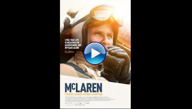 McLaren (2017)