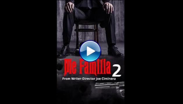 Me Familia 2 (2021)