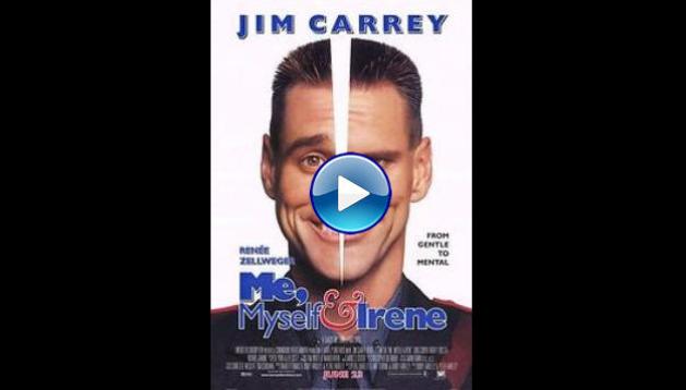 Me, Myself & Irene (2000) BluRay Full Movie Watch Online Free