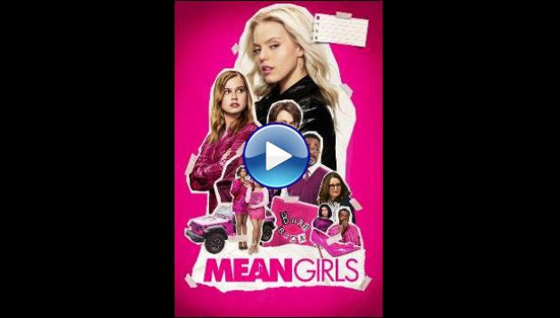Mean Girls (2024)