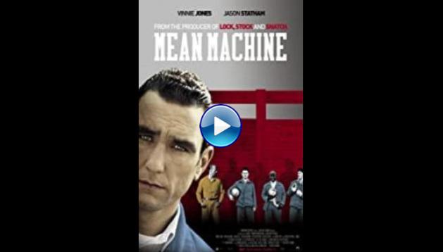 Mean Machine (2001)