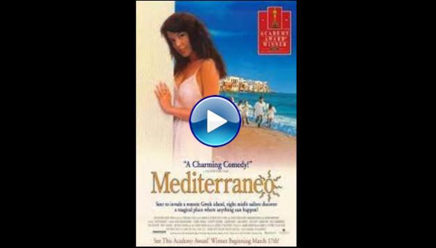 Mediterraneo (1991)