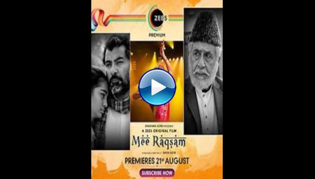 Mee Raqsam (2020) HD Full Movie Watch Online Free