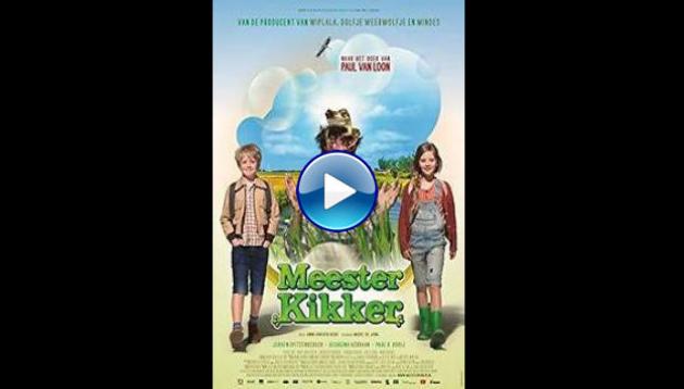 Meester Kikker (2016)