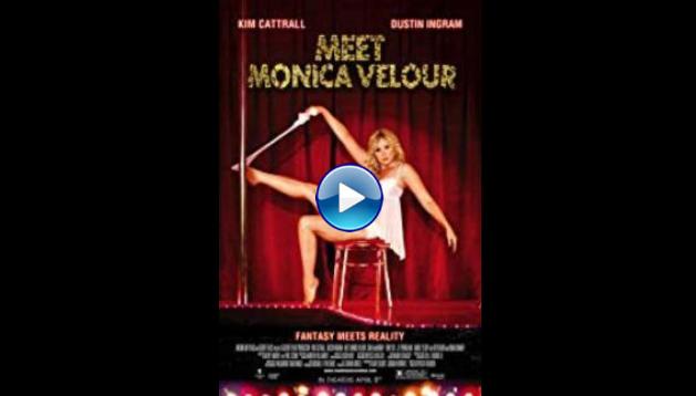 Meet Monica Velour (2010)