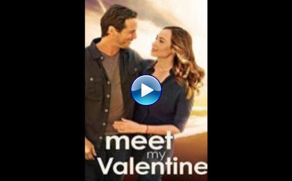 Meet My Valentine (2015)