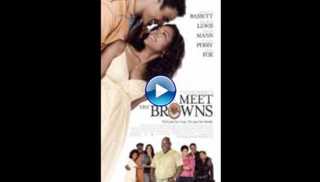 Meet the Browns (2008)