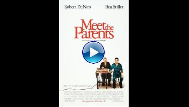 Meet the Parents (2000)