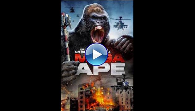 Mega Ape (2023)