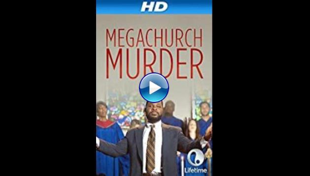 Megachurch Murder (2015)