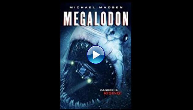 Megalodon (2018)