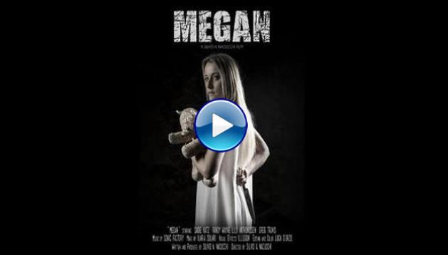 Megan (2021)
