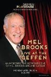 Mel Brooks Live at the Geffen (2015)