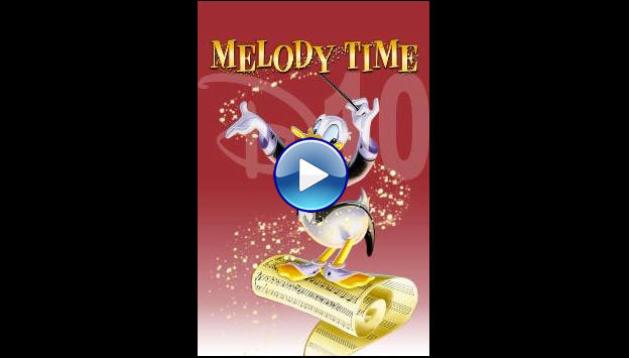 Melody Time (1948)