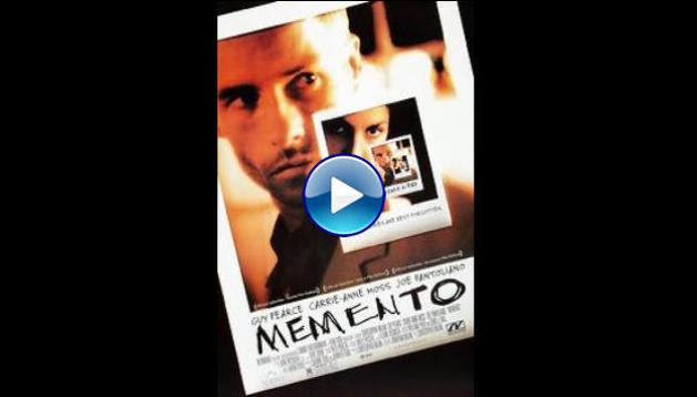 Memento (2000)