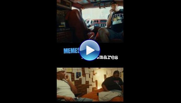 Memes & Nightmares (2024)