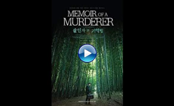 Memoir of a Murderer (2017)