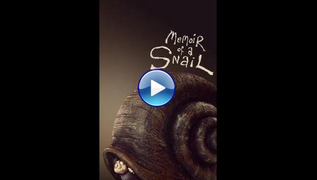 Memoir of a Snail (2024)