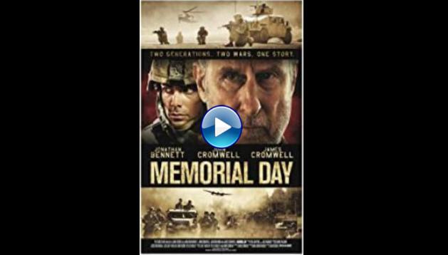 Memorial Day (2012)