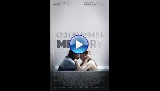 Memory (2023)