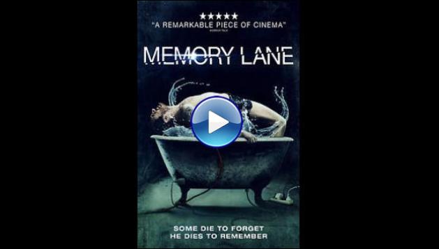 Memory Lane (2012)