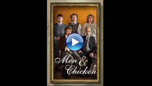 Men & Chicken (2015)