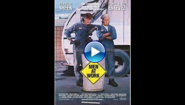 Men at Work (1990)