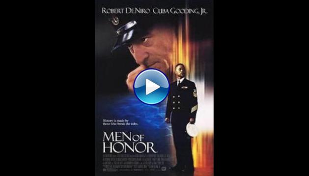 Men of Honor (2000)