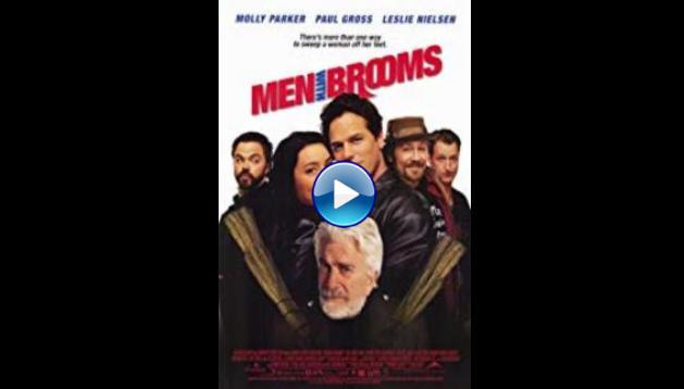 Men with Brooms (2002)