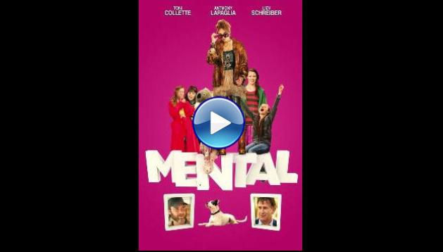 Mental (2012)