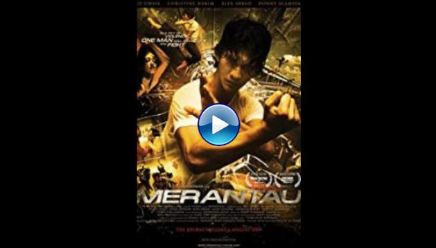 Merantau (2009)