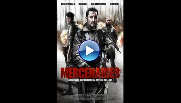 Mercenaries (2011)