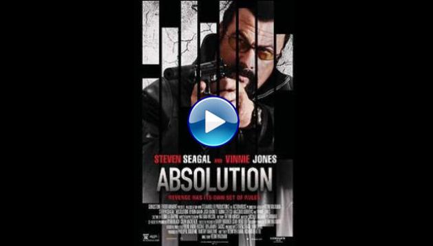 Mercenary: Absolution (2015)