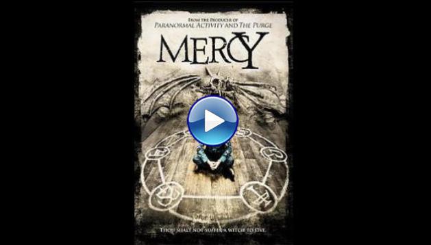 Mercy (2014)