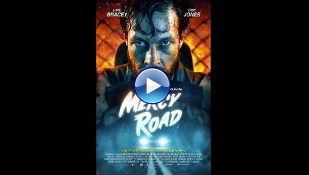 Mercy Road (2023)