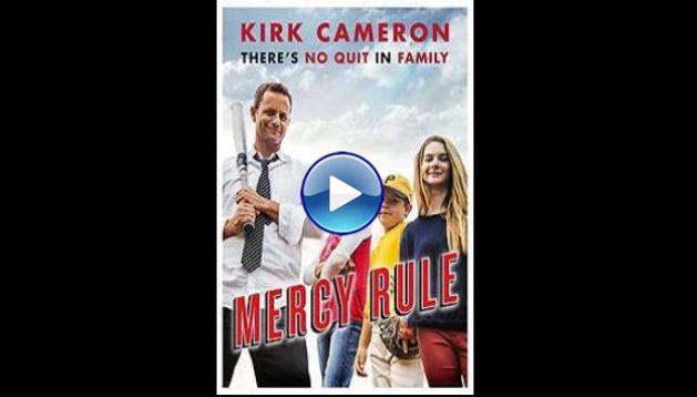 Mercy Rule (2014)