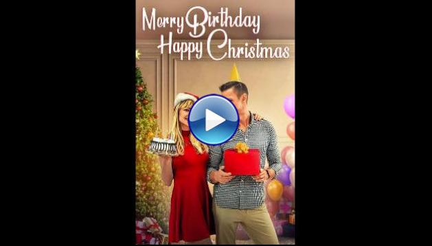 Merry Birthday, Happy Christmas (2024)