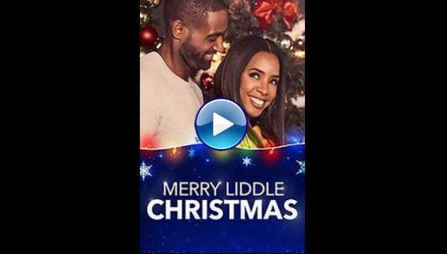 Merry Liddle Christmas (2019)