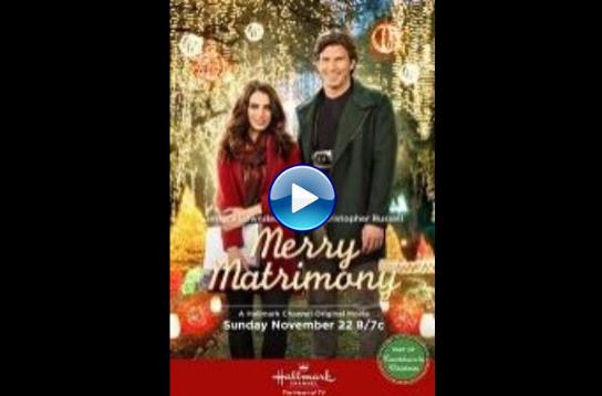 Merry Matrimony (2015)
