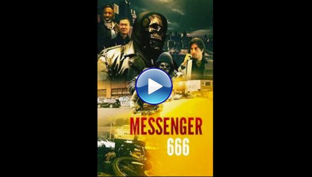 Messenger 666 (2025)