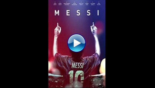 Messi (2014)