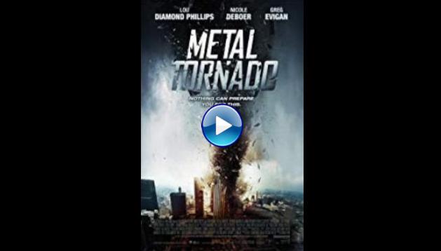 Metal Tornado (2011)