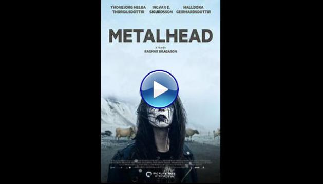 Metalhead (2013)