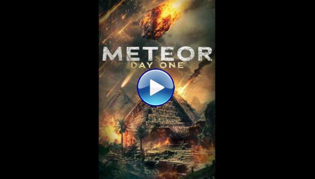 Meteor: Day One (2024)